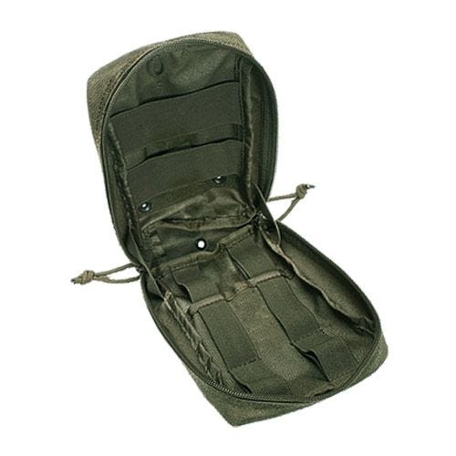 Flyye MOLLE Medische EHBO-buidel - Ranger Green