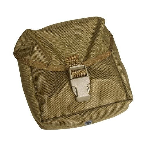 Flyye Ver. FE Medische EHBO-buidel MOLLE - Coyote Brown