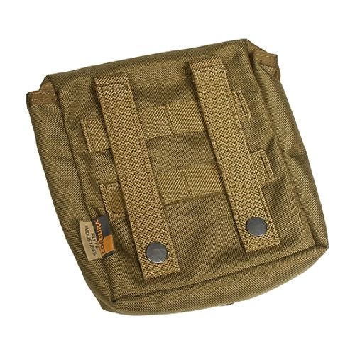 Flyye Ver. FE Medische EHBO-buidel MOLLE - Coyote Brown