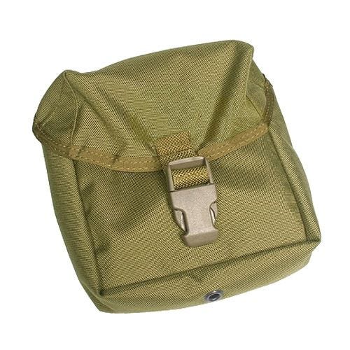 Flyye Ver. FE Medische EHBO-buidel MOLLE - Khaki