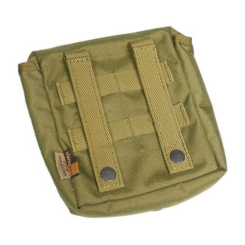 Flyye Ver. FE Medische EHBO-buidel MOLLE - Khaki