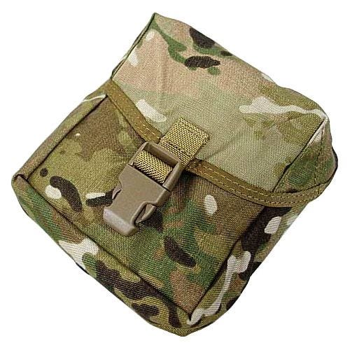 Flyye Ver. FE Medische EHBO-buidel MOLLE - MultiCam