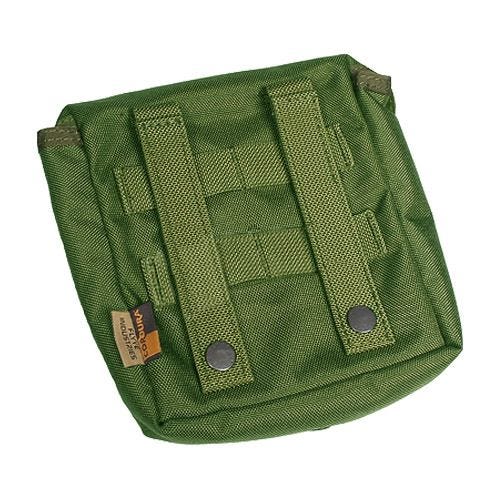 Flyye Ver. FE Medische EHBO-buidel MOLLE - Olive Drab