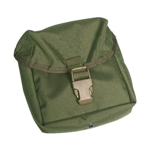 Flyye Ver. FE Medische EHBO-buidel MOLLE - Ranger Green