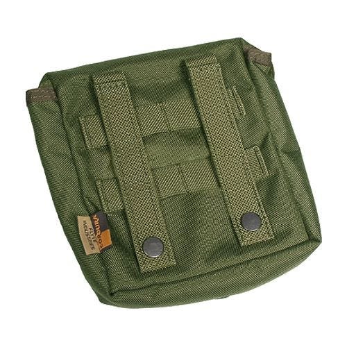 Flyye Ver. FE Medische EHBO-buidel MOLLE - Ranger Green