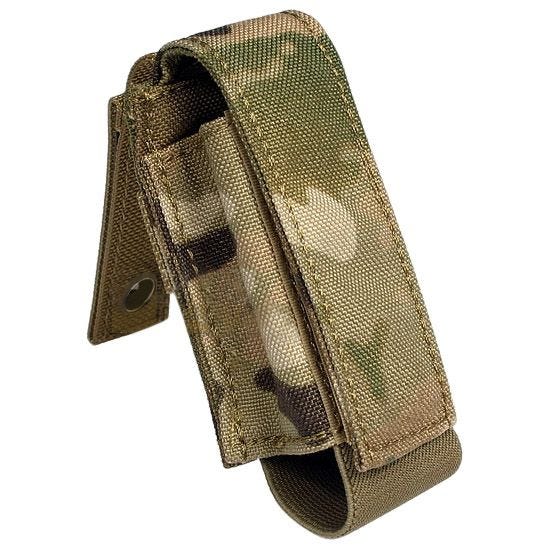 Flyye Granaathoesbuidel 40 mm MOLLE - MultiCam