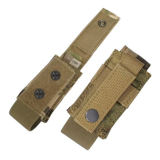 Flyye Granaathoesbuidel 40 mm MOLLE - MultiCam