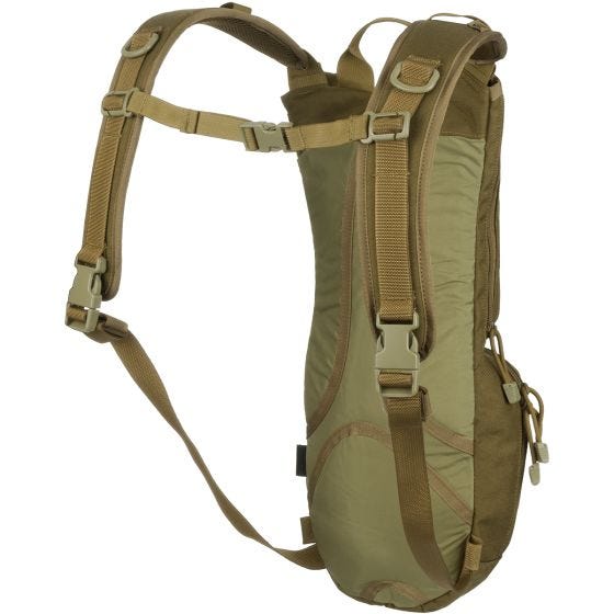 Flyye EDC Drinkrugzak - Coyote Brown