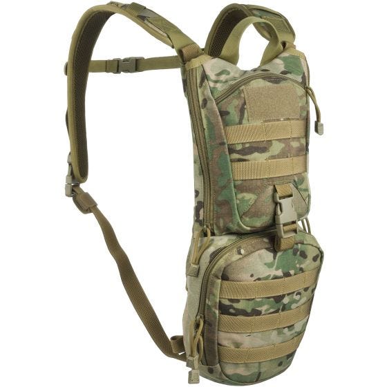 Flyye EDC Drinkrugzak - MultiCam