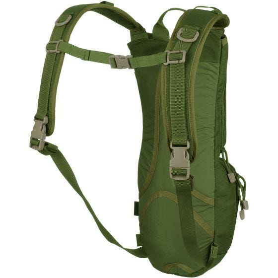 Flyye EDC Drinkrugzak - Olive Drab