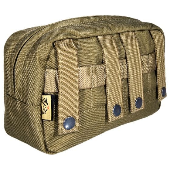 Flyye Accessoirebuidel - Coyote Brown