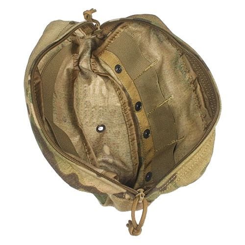 Flyye Accessoirebuidel - MultiCam