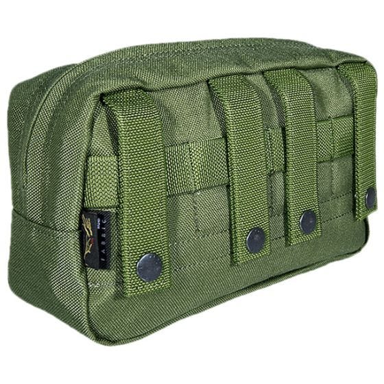 Flyye Accessoirebuidel - Olive Drab