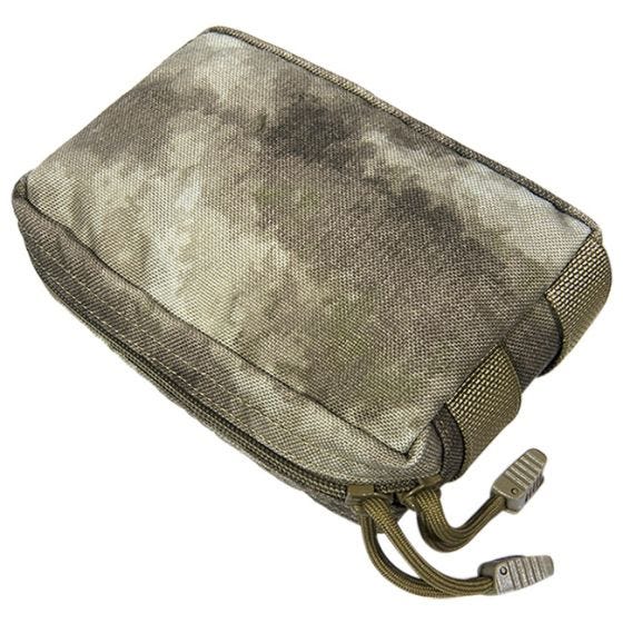 Flyye Kleine Accessoirebuidel MOLLE - A-TACS AU