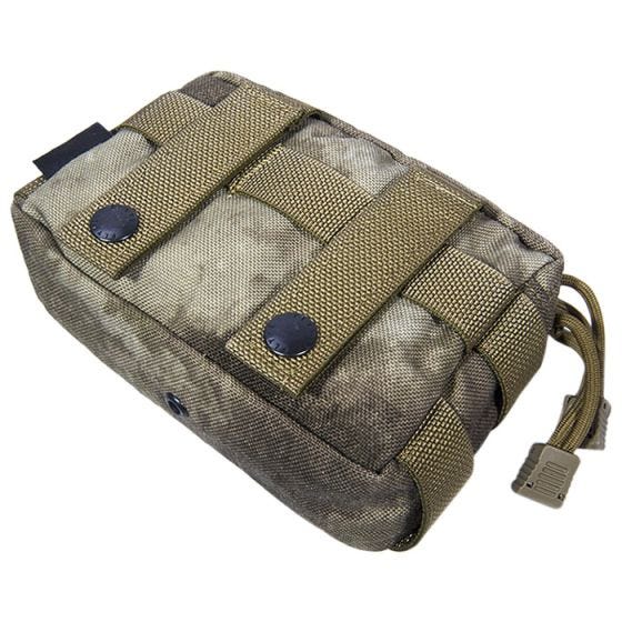 Flyye Kleine Accessoirebuidel MOLLE - A-TACS AU