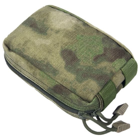 Flyye Kleine Accessoirebuidel MOLLE - A-TACS FG