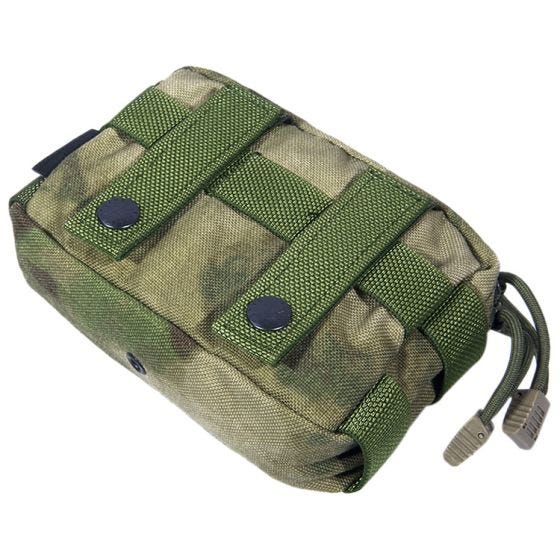 Flyye Kleine Accessoirebuidel MOLLE - A-TACS FG