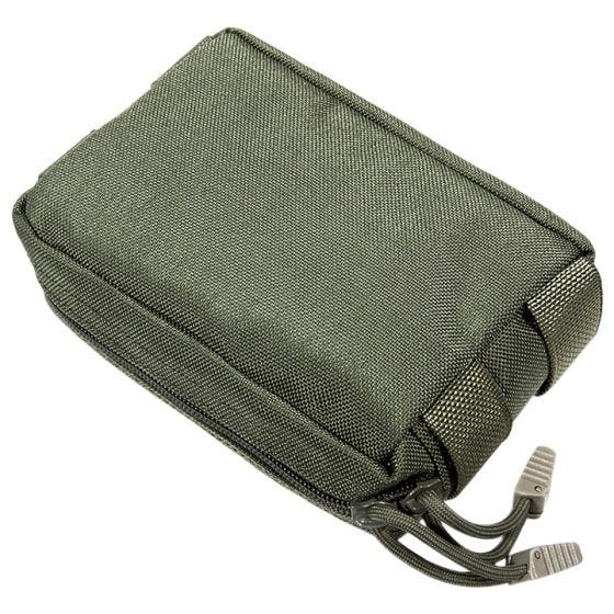 Flyye Kleine Accessoirebuidel MOLLE - Ranger Green