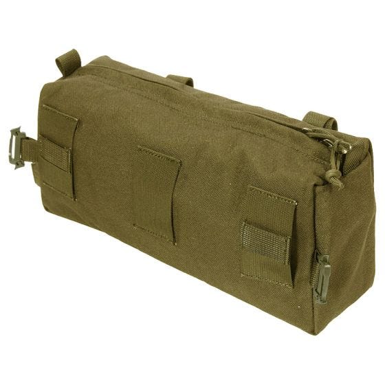 Flyye AIII Aanvullend Rugzakpakket MOLLE - Coyote Brown