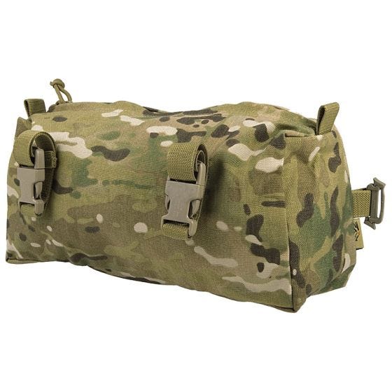 Flyye AIII Aanvullend Rugzakpakket MOLLE - MultiCam