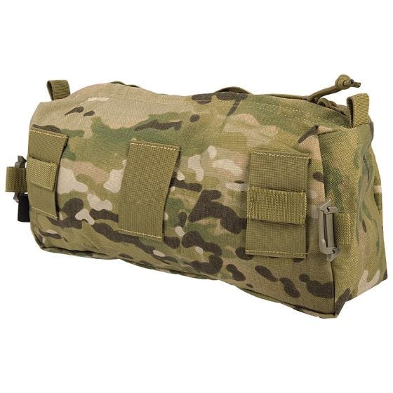Flyye AIII Aanvullend Rugzakpakket MOLLE - MultiCam