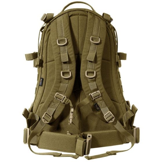 Flyye AIII Rugzak MOLLE - Coyote Brown