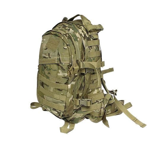 Flyye AIII Rugzak MOLLE - MultiCam