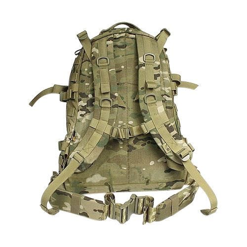 Flyye AIII Rugzak MOLLE - MultiCam