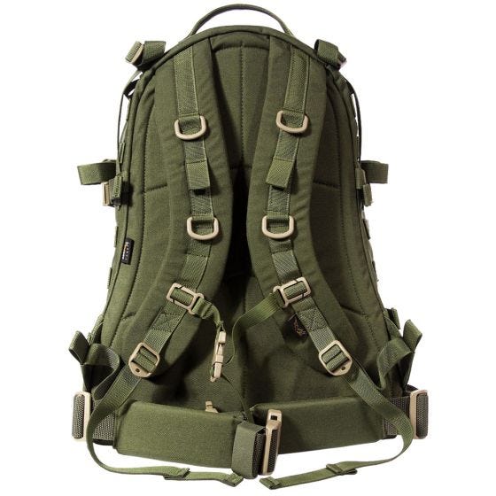 Flyye AIII Rugzak MOLLE - Ranger Green