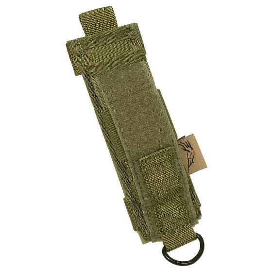 Flyye Wapenstokhouder - Khaki