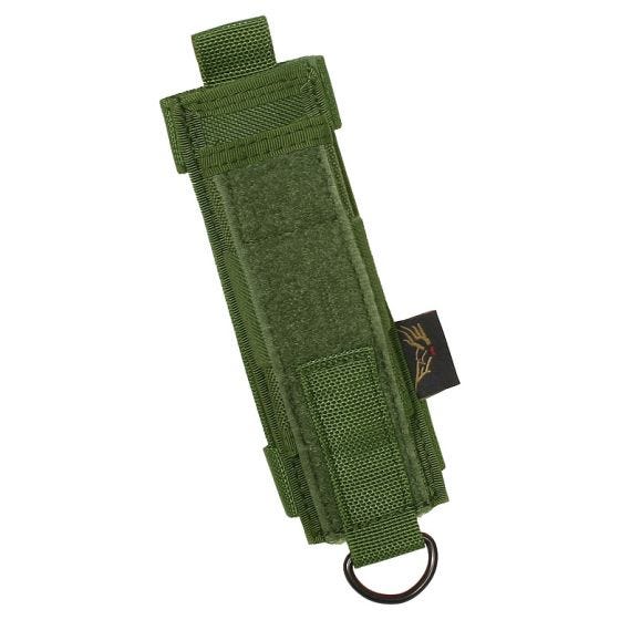Flyye Wapenstokhouder - Olive Drab