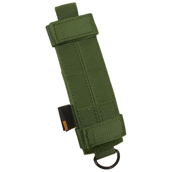 Flyye Wapenstokhouder - Olive Drab