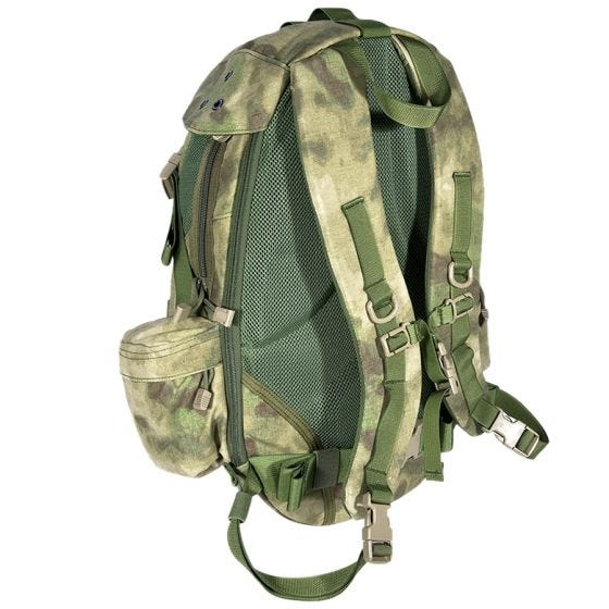 Flyye Carapax Rugzak 32 L. - A-TACS FG