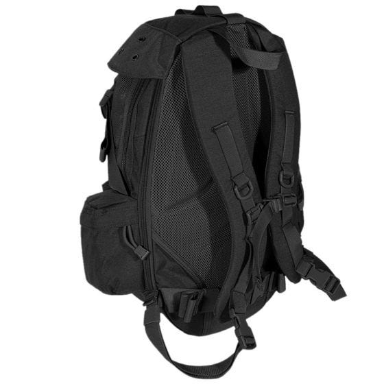 Flyye Carapax Rugzak 32 L. - Zwart