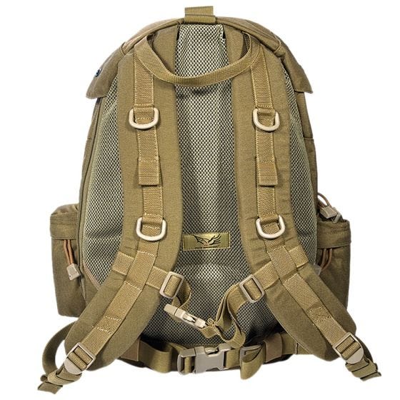 Flyye Carapax Rugzak 32 L. - Coyote Brown