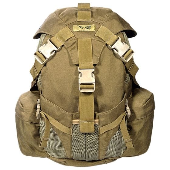 Flyye Carapax Rugzak 32 L. - Coyote Brown