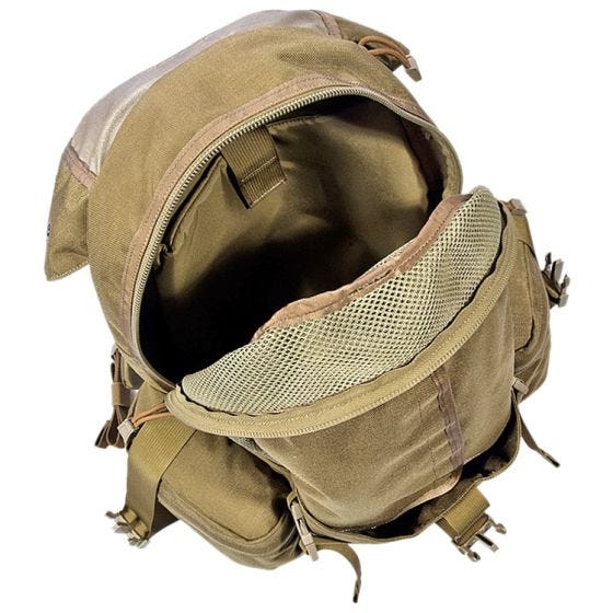 Flyye Carapax Rugzak 32 L. - Coyote Brown