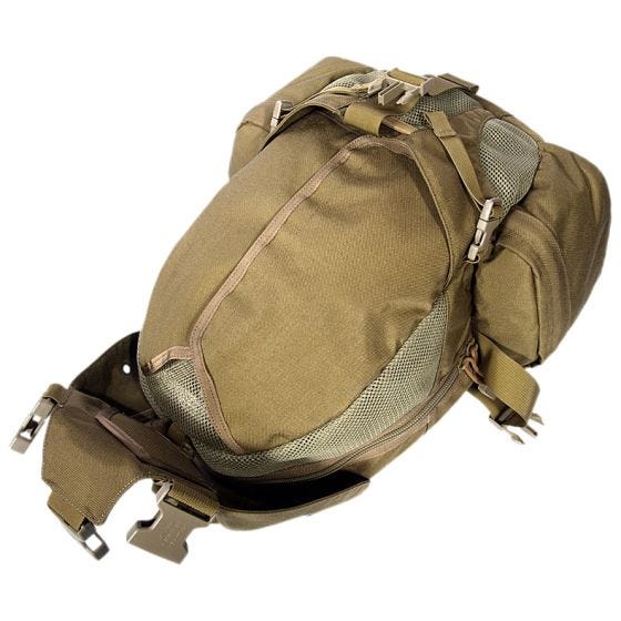 Flyye Carapax Rugzak 32 L. - Coyote Brown