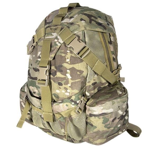 Flyye Carapax Rugzak 32 L. - MultiCam