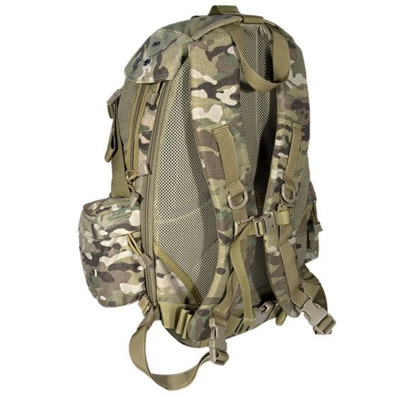 Flyye Carapax Rugzak 32 L. - MultiCam