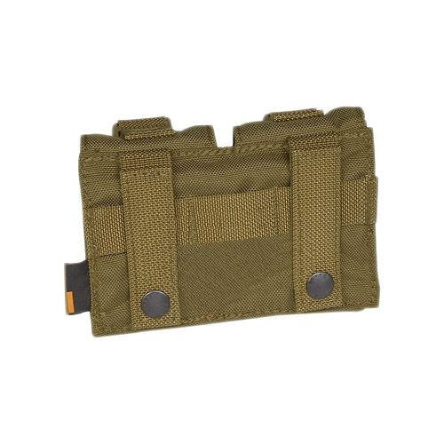 Flyye Dubbele Fragmentatiegranaatbuidel - Coyote Brown