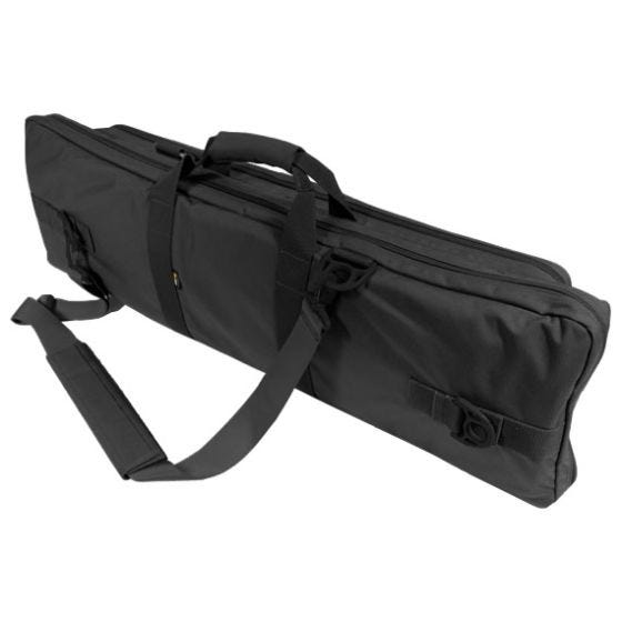 Flyye Deformation Wapendraagtas MOLLE - Zwart