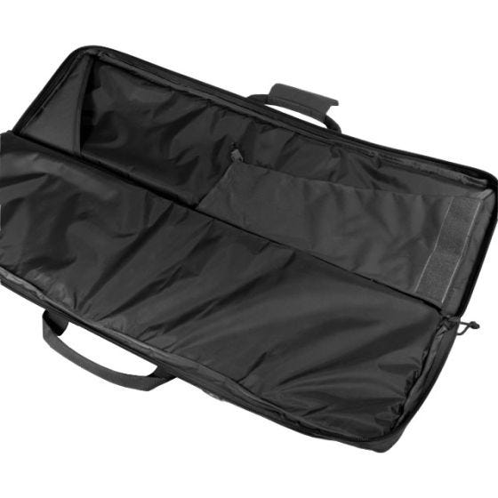 Flyye Deformation Wapendraagtas MOLLE - Zwart