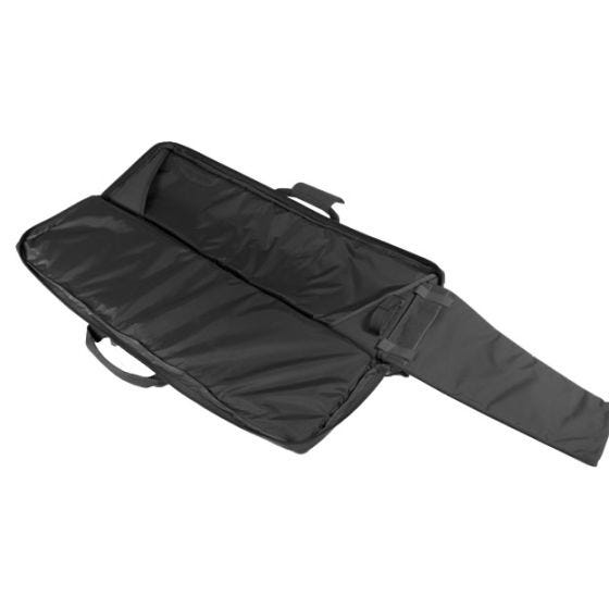 Flyye Deformation Wapendraagtas MOLLE - Zwart