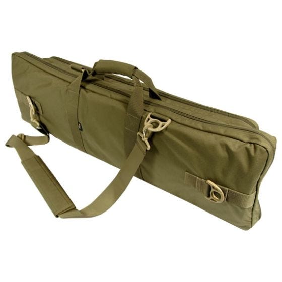 Flyye Deformation Wapendraagtas MOLLE - Coyote Brown