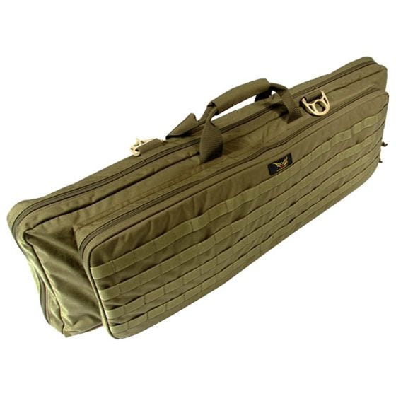 Flyye Deformation Wapendraagtas MOLLE - Coyote Brown