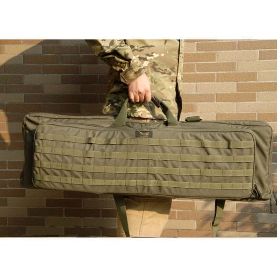 Flyye Deformation Wapendraagtas MOLLE - Coyote Brown