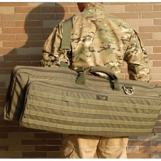 Flyye Deformation Wapendraagtas MOLLE - Coyote Brown