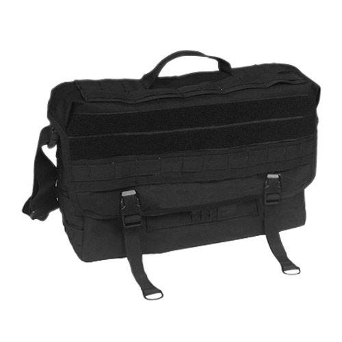 Flyye Dispatch Tas - Zwart