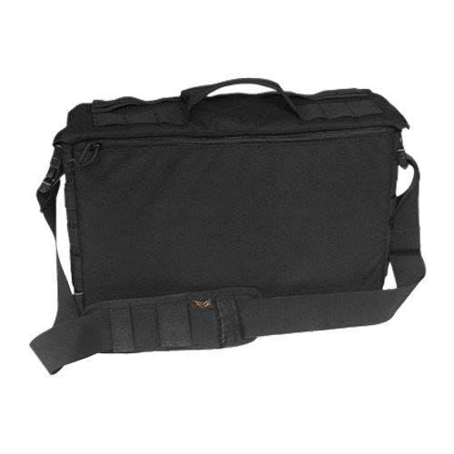 Flyye Dispatch Tas - Zwart